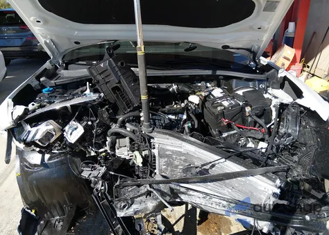 2025 Audi Q3 Premium 45 Tfsi S Line Quattro Tiptronic из США, поврежденный, VIN WA1EECF37S1108522